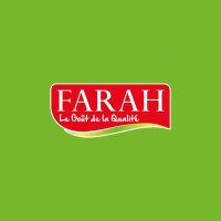 Société Farah Logo