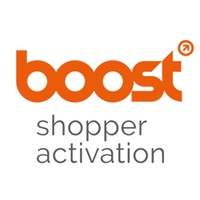 Boost Deutschland GmbH Logo