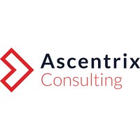 Ascentrix Consulting Ltd Logo