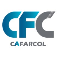 CFC CAFARCOL SAS Logo
