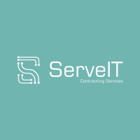 ServeIT Logo