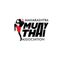 Maharashtra Muay Thai Association Logo