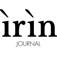 ìrìn journal Logo