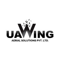 Uawing Aerial Solution Private Limited Logo
