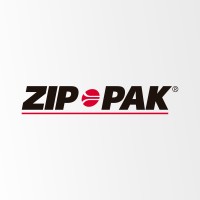 Zip-Pak Brasil Logo