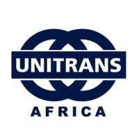 Unitrans Africa Logo