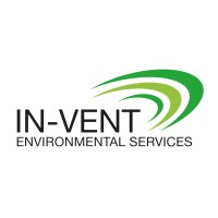In-Vent Environmental Services Ltd Logo