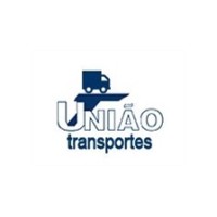 UNIÃO TRANSPORTES E CARGAS Logo