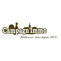 CampagnImmo Logo
