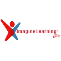 Imagine Learning Chile Logo