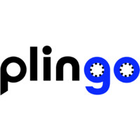 Plingo Media, Inc. Logo