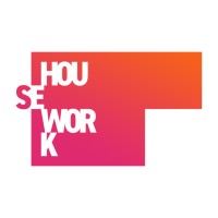 We Are Housework Logo