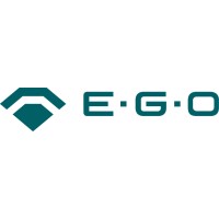 E.G.O.-Group Logo
