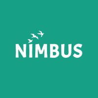 Nimbus Kültür Sanat Logo