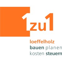 1zu1 loeffelholz Logo