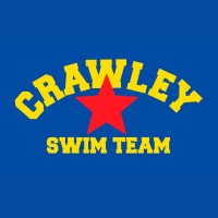 Crawley Swimming Club Logo
