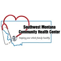 Southwest Montana Community Health Center Logo