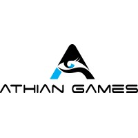 AthianGames Logo