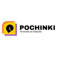 Pochinki - Innovate2Educate Logo