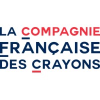 La Compagnie Francaise des Crayons Logo
