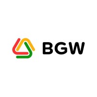 BGW Sp. z o.o. Logo
