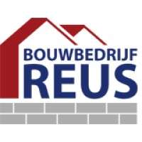 Bouwbedrijf Reus bv Logo