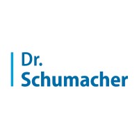 Dr. Schumacher Türkiye Logo
