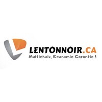 LENTONNOIR.CA Logo