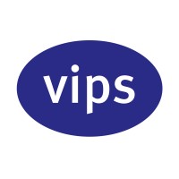 vips Vereinigung Pharmafirmen in der Schweiz Logo