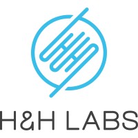 H&H Labs Logo