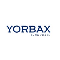 Yorbax Technologies Logo