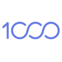 1000Hires Logo