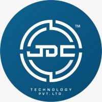 JDC Technology Logo