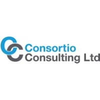Consortio Consulting Ltd Logo
