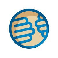 Groupe Bleu Mercure Logo