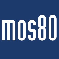 Mos80 Srl Logo