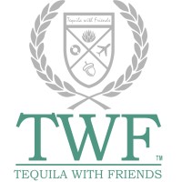Tequila with Friends Logo