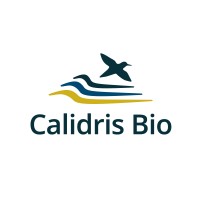 Calidris Bio Logo