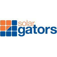 Solar Gators Logo