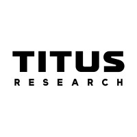TITUS Research GmbH Logo