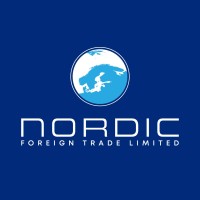 Nordic Foreign Trade Limited Logo