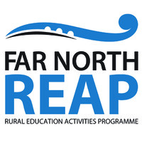 Far North REAP Logo