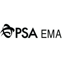 PSA EuroMed & Americas (EMA) Logo