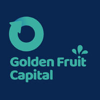 Golden Fruit Logo