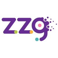ZZG Tech Logo