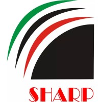 Sharp Coating Private Limited Logo