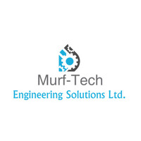 MurfTech Engineering Solutions Limited Logo