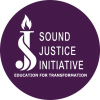 Sound Justice Initiative Logo