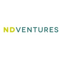 ND Venture Assets S.L. (ND Ventures) Logo