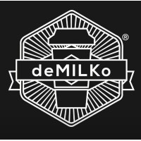 deMILKo Logo